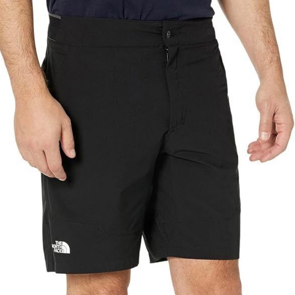 The North Face Paramount Men's Active Outdoor Sim Fit Shorts Size 36 Regular